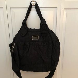 Marc Jacobs Diaper Bag-Authentic